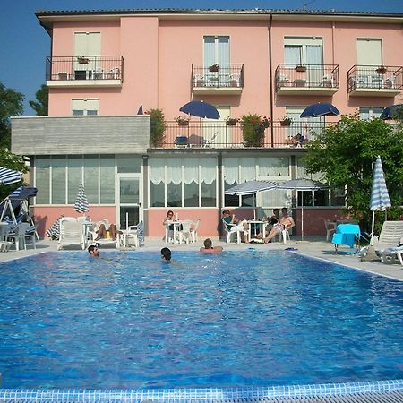 Ca Masawalsa Hotel Bardolino Exteriör bild