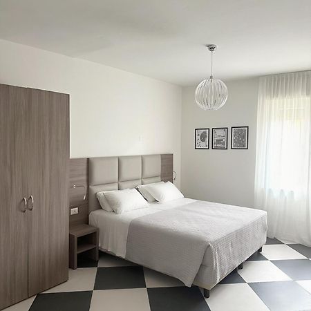 Ca Masawalsa Hotel Bardolino Exteriör bild