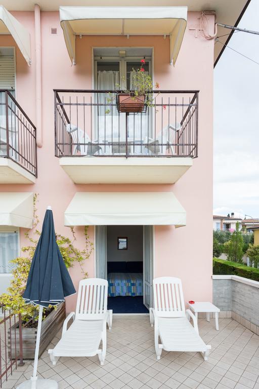 Ca Masawalsa Hotel Bardolino Exteriör bild