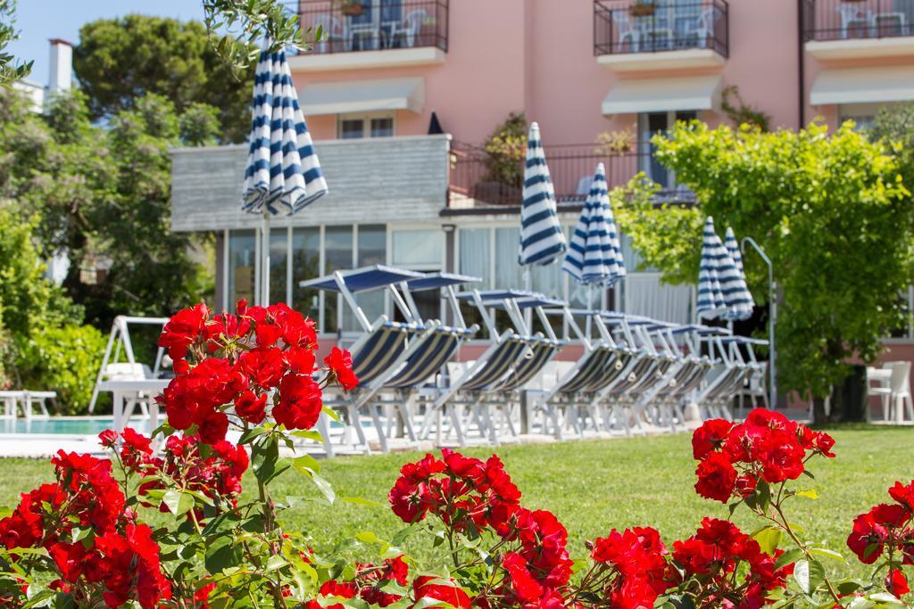 Ca Masawalsa Hotel Bardolino Exteriör bild