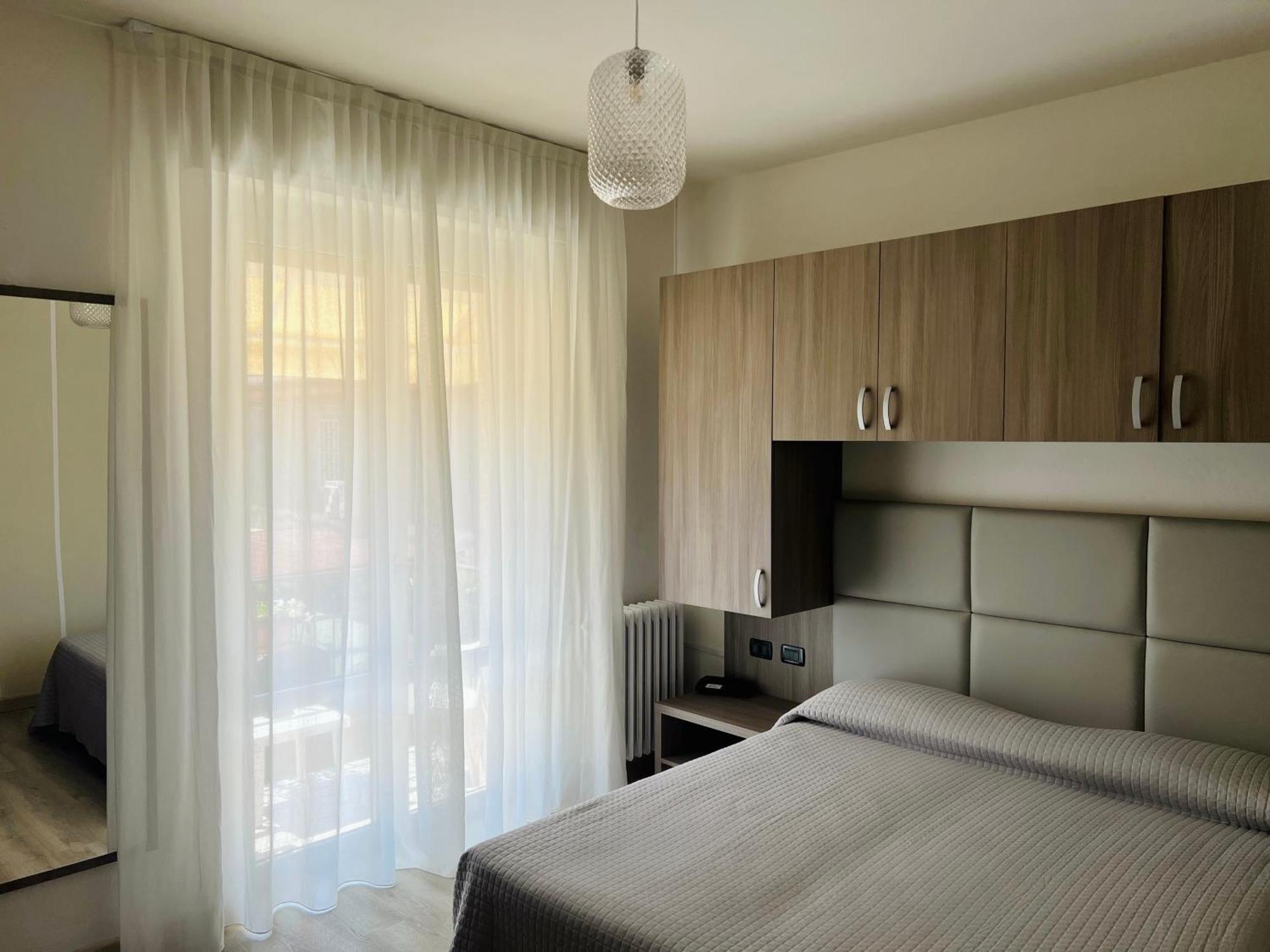 Ca Masawalsa Hotel Bardolino Exteriör bild