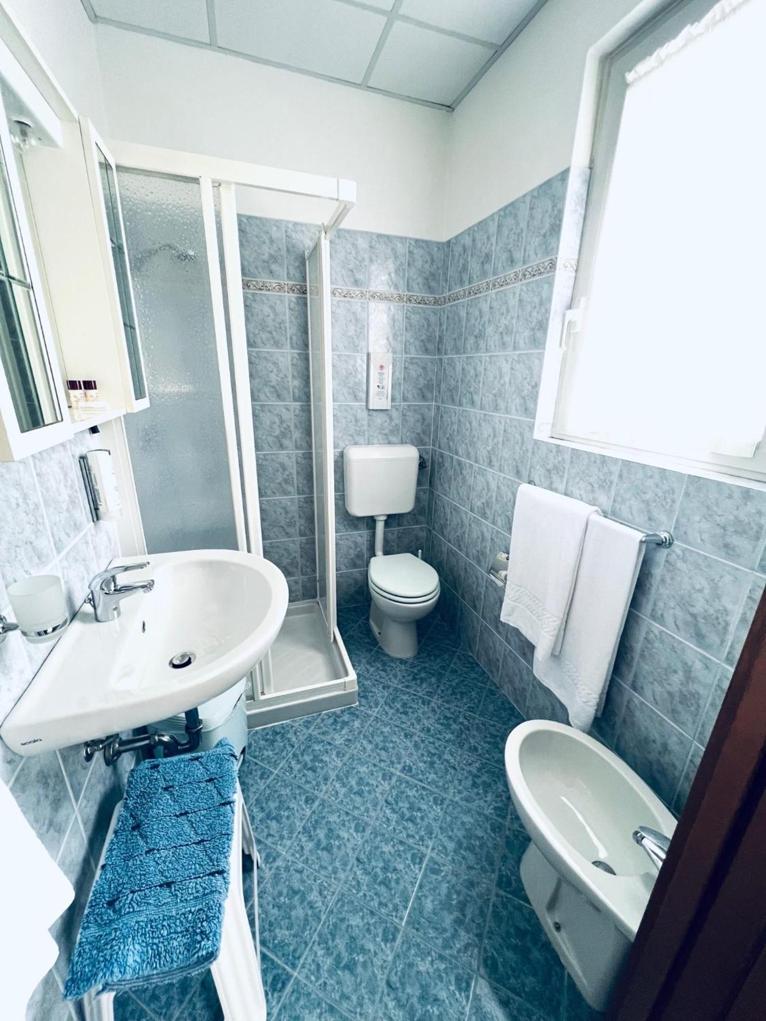 Ca Masawalsa Hotel Bardolino Exteriör bild