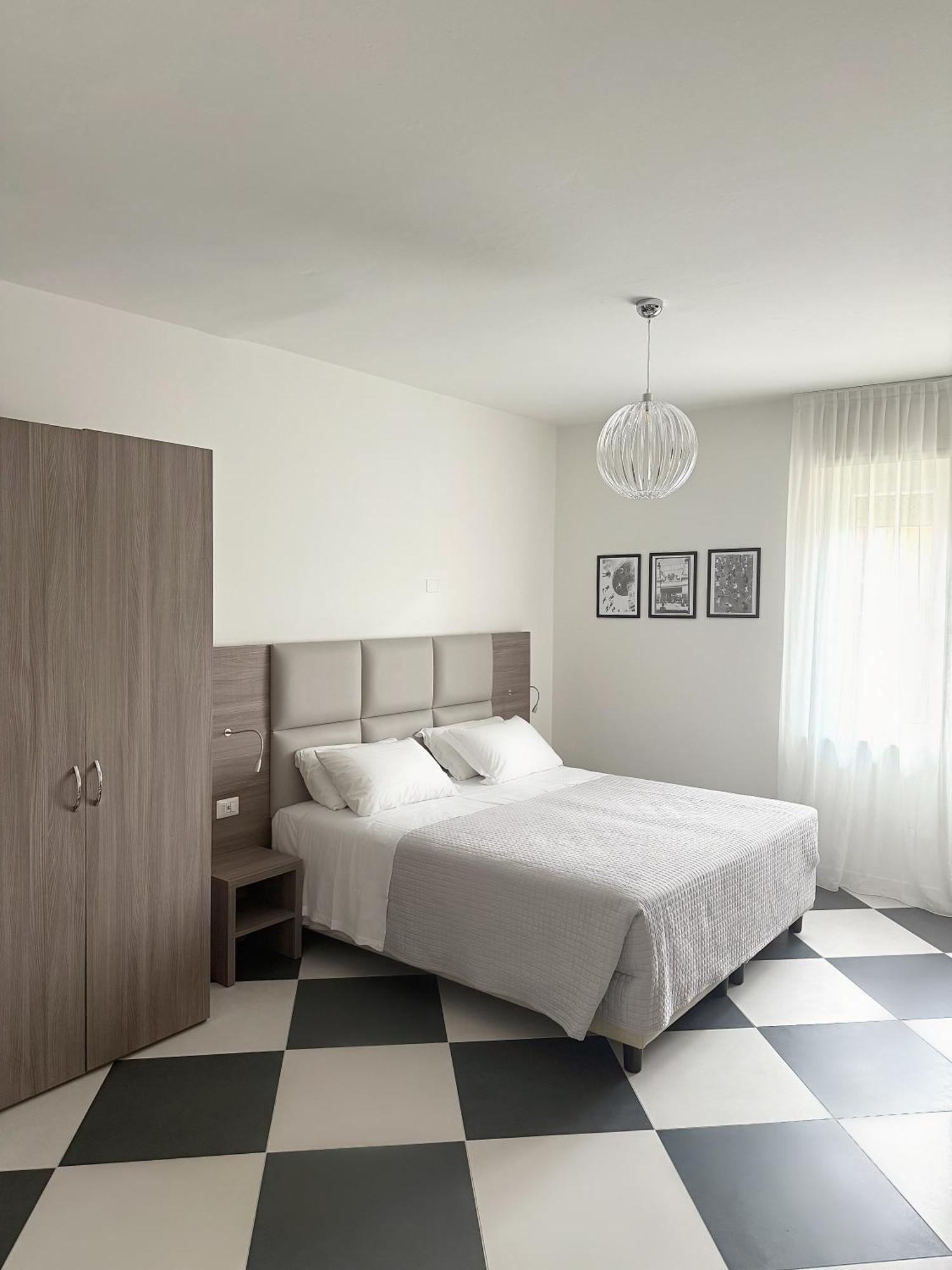 Ca Masawalsa Hotel Bardolino Exteriör bild