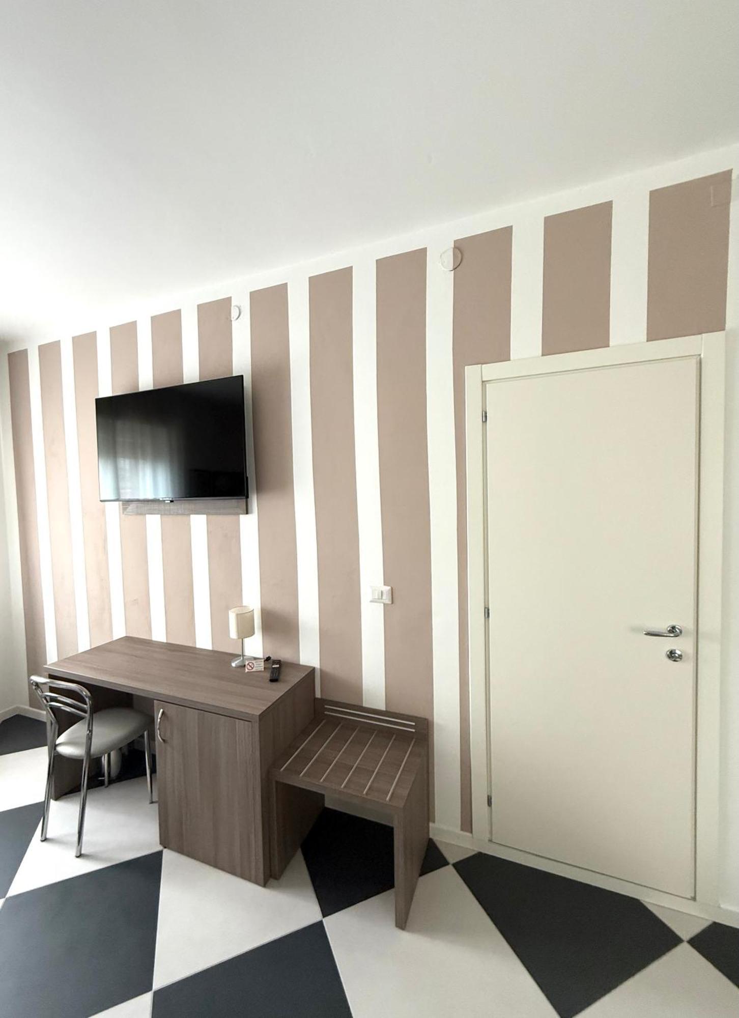 Ca Masawalsa Hotel Bardolino Exteriör bild
