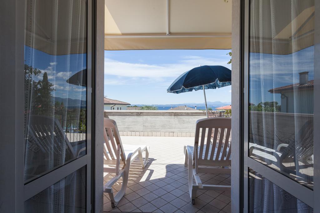 Ca Masawalsa Hotel Bardolino Exteriör bild