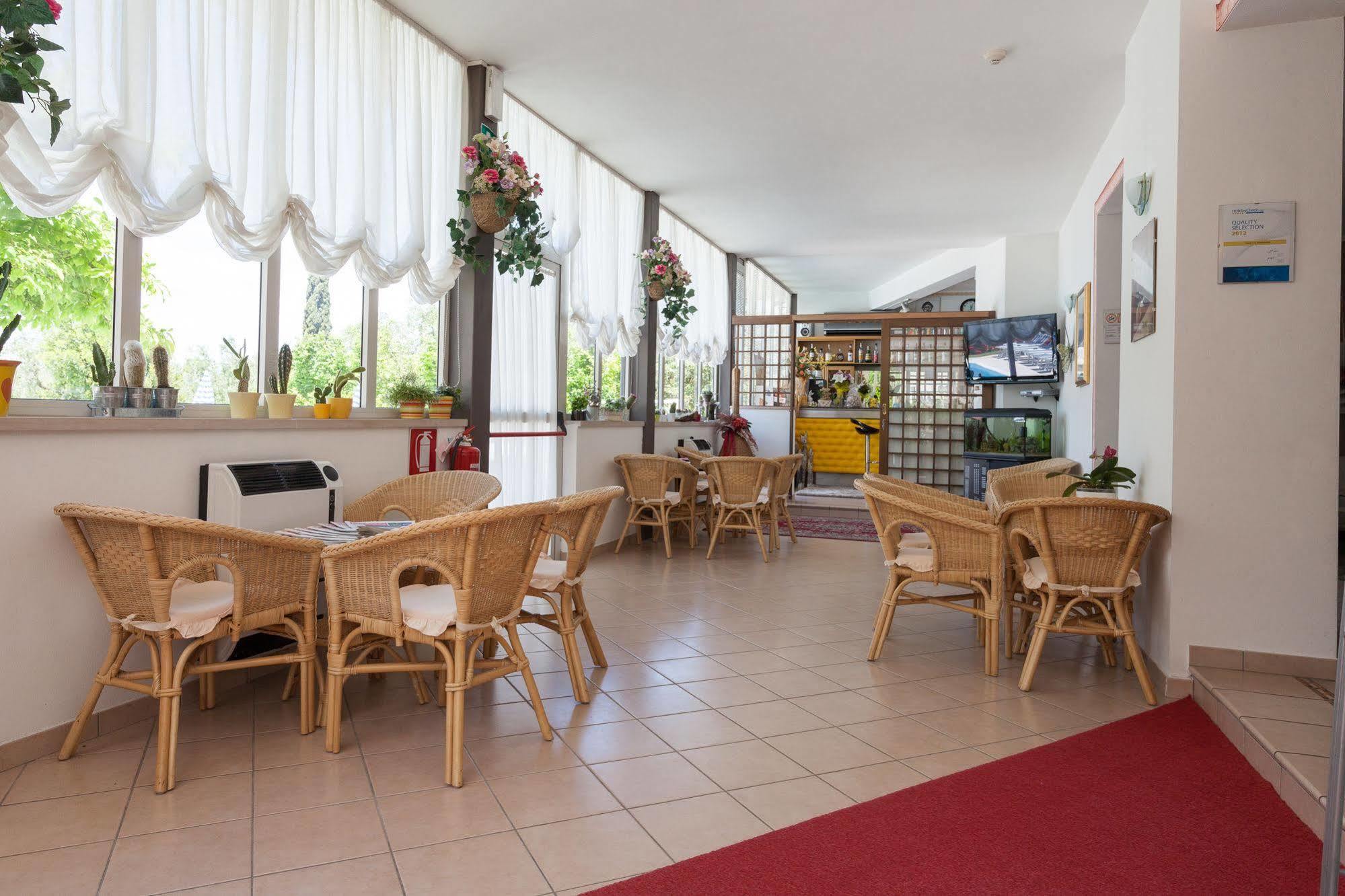 Ca Masawalsa Hotel Bardolino Exteriör bild